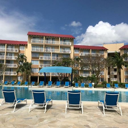 Divi Southwinds Beach Resort Christ Church Exteriér fotografie