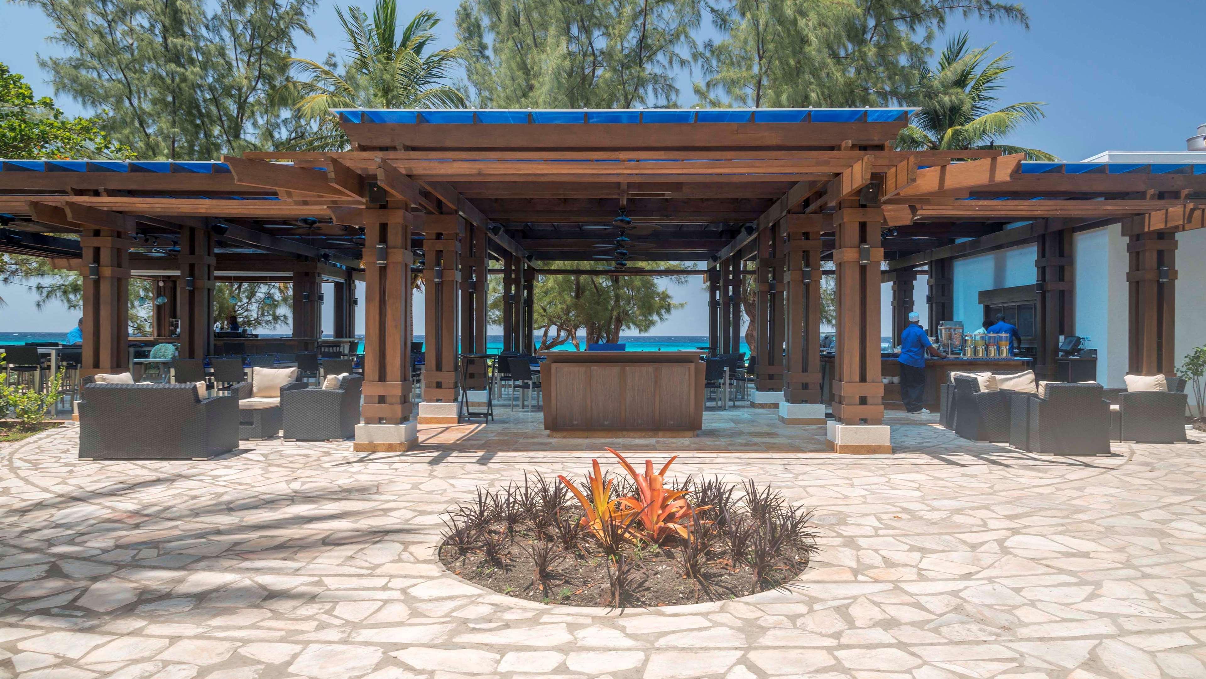 Divi Southwinds Beach Resort Christ Church Exteriér fotografie